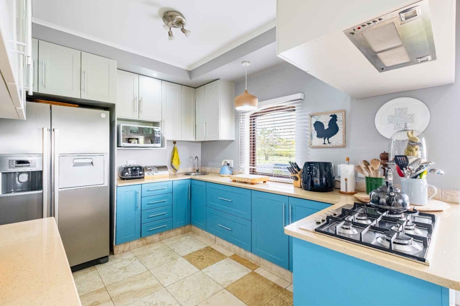 5 Bedroom Property for Sale in Oubaai Western Cape